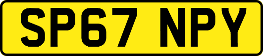 SP67NPY