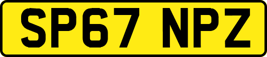SP67NPZ