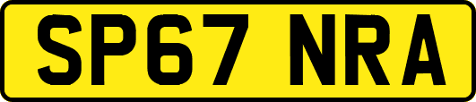 SP67NRA