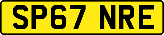 SP67NRE