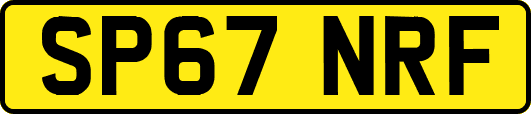SP67NRF