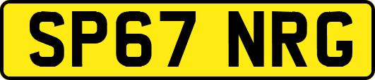 SP67NRG