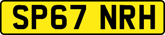 SP67NRH