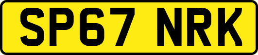 SP67NRK