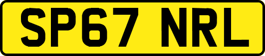 SP67NRL