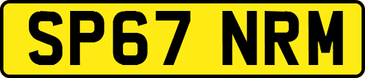SP67NRM