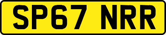 SP67NRR