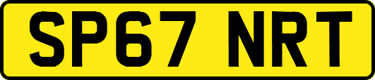 SP67NRT