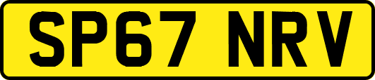 SP67NRV