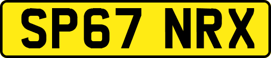 SP67NRX