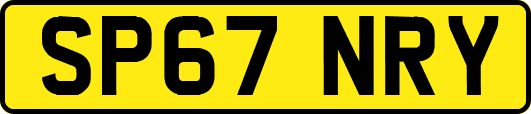 SP67NRY
