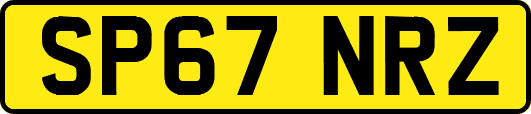 SP67NRZ