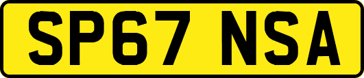 SP67NSA