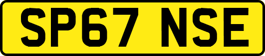 SP67NSE