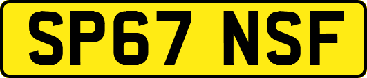 SP67NSF