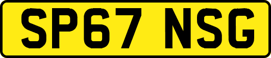 SP67NSG