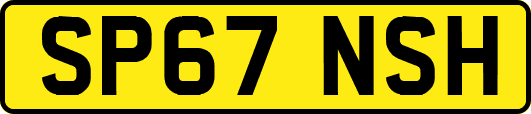 SP67NSH