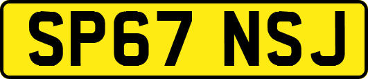 SP67NSJ