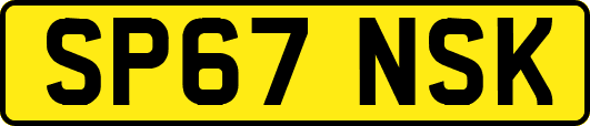 SP67NSK