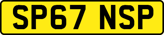SP67NSP