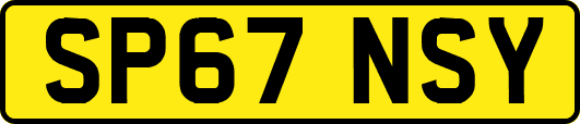 SP67NSY