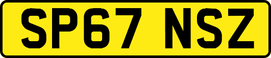 SP67NSZ