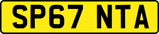 SP67NTA