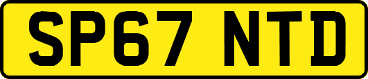SP67NTD