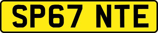 SP67NTE