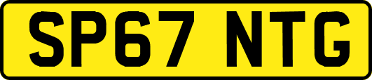 SP67NTG