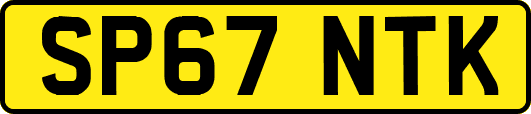 SP67NTK