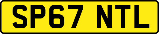 SP67NTL