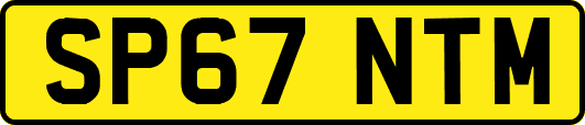 SP67NTM