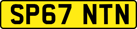 SP67NTN