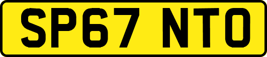 SP67NTO