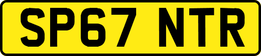 SP67NTR