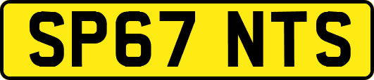 SP67NTS