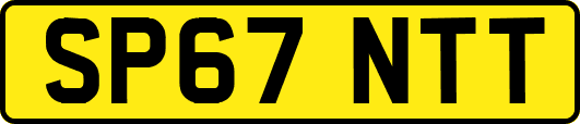SP67NTT