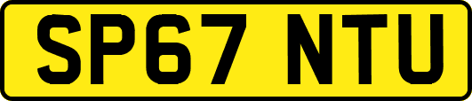 SP67NTU
