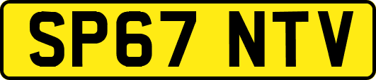 SP67NTV