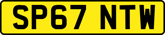 SP67NTW
