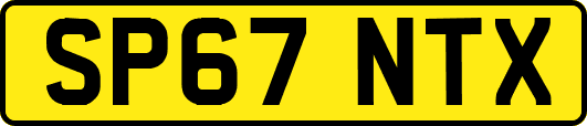 SP67NTX