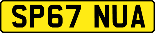 SP67NUA