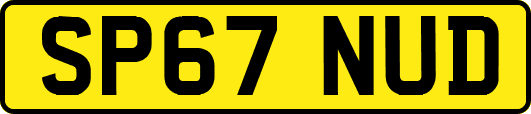 SP67NUD