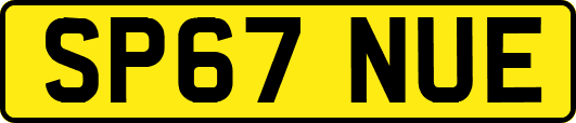 SP67NUE