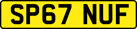 SP67NUF