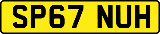 SP67NUH