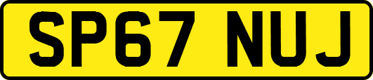SP67NUJ