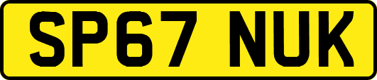 SP67NUK