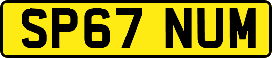 SP67NUM